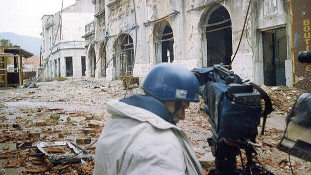 Дайны үеэр бэлгийн хүчирхийлэл үйлдэж байсан нь тогтоогдсон этгээдэд ял оногдууллаа